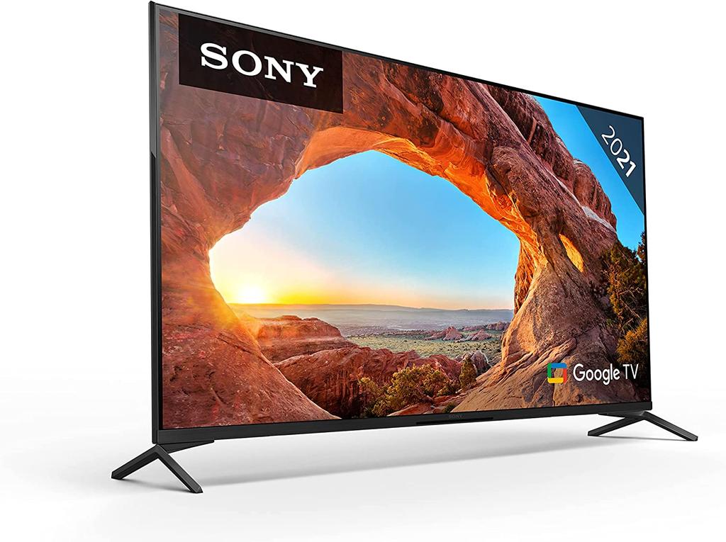 smart tv con Android Sony