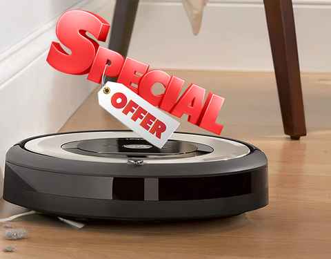 Olvida la Roomba y la Conga: este robot aspirador triunfa en