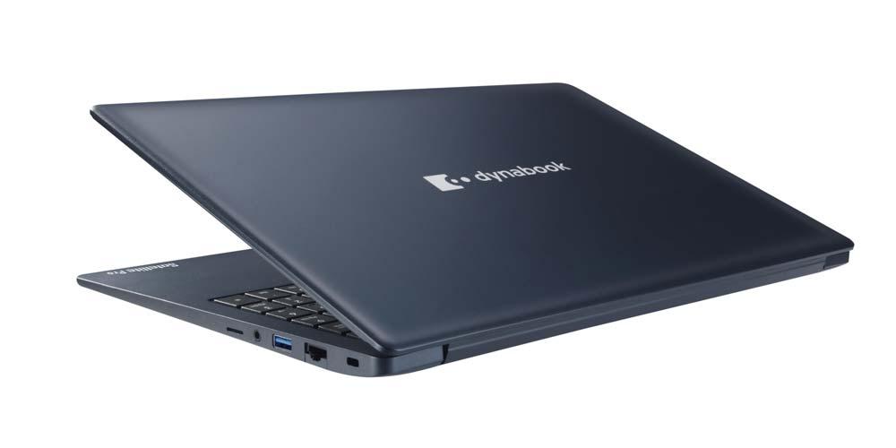Tapa del portátil Toshiba Dynabook Satellite Pro C40-G-11G