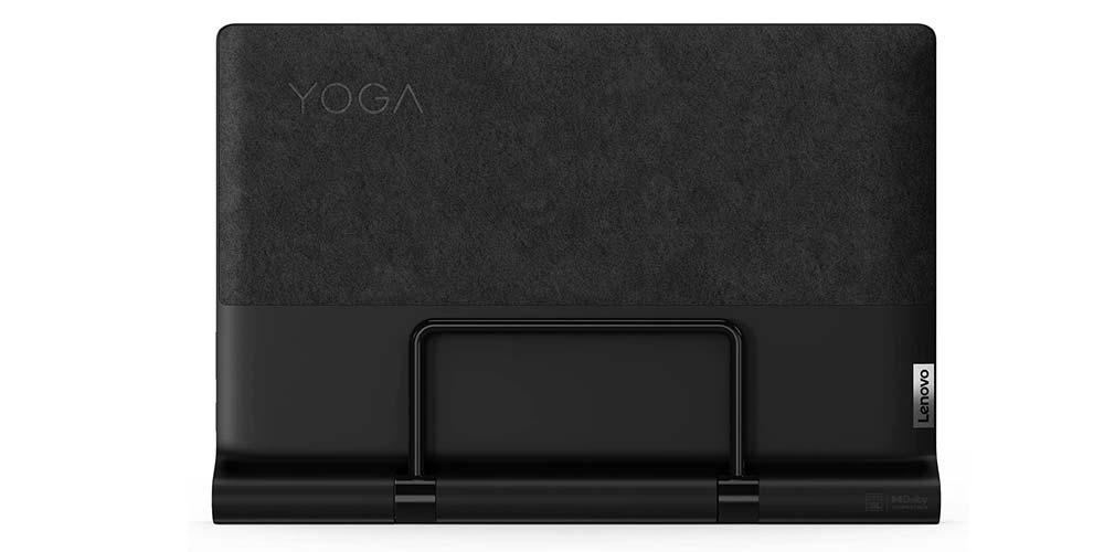 Trasera del Lenovo Yoga Tab 13