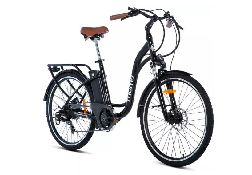 bicicletas eléctricas MOMA oferta