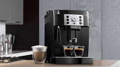 cafetera delonghi oferta