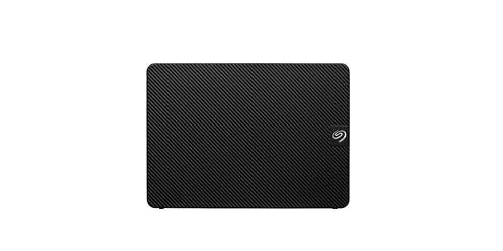 Disco Duro Externo Seagate Expansion STKP10000400 frontal