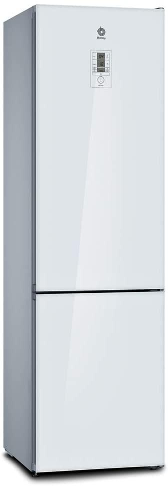 frigorífico balay exterior