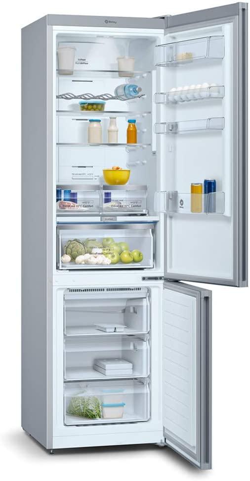 frigorífico balay interior