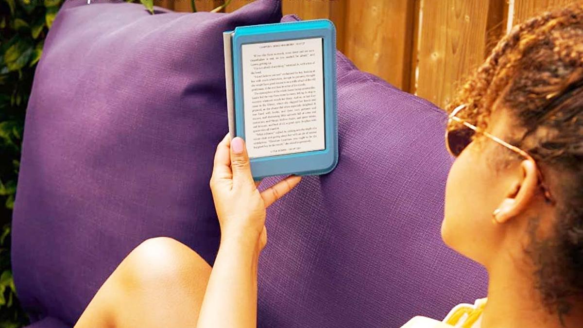 Kindle? Xiaomi planta competencia con su nuevo lector de libros