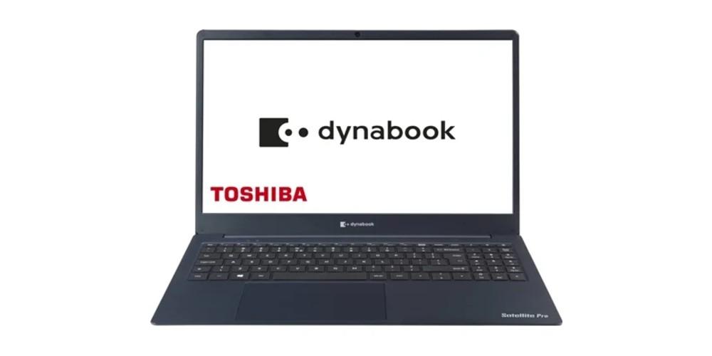Toshiba 15 inch laptop
