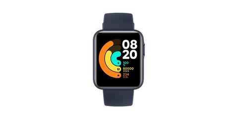 Mejores relojes inteligentes Xiaomi
