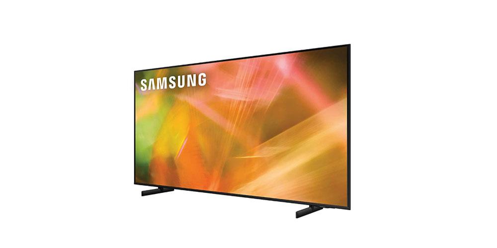 Smart TV Samsung 4K UHD 2021 75AU8005