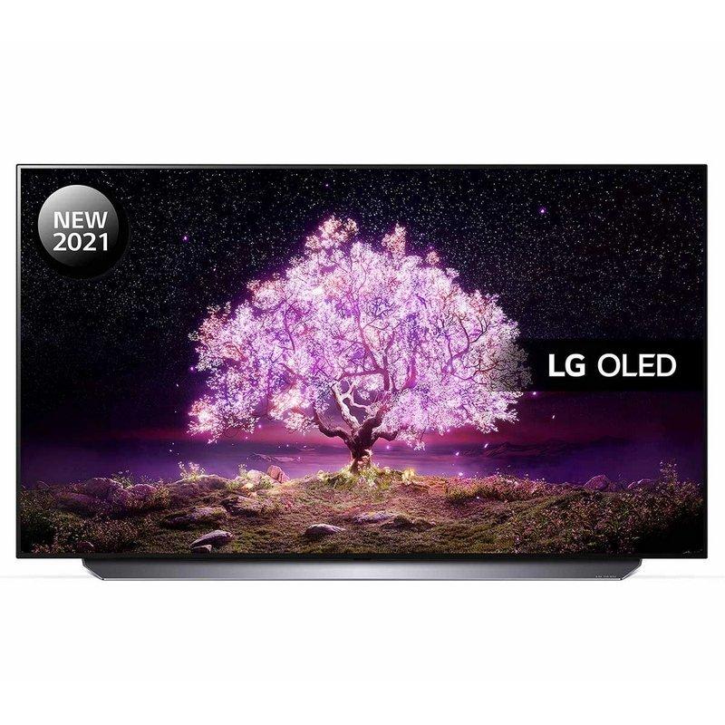 smart tv LG OLED en oferta