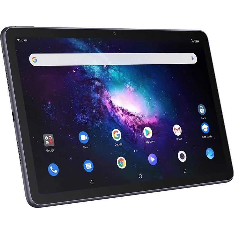 tablet TCL 10 TABMAX lateral