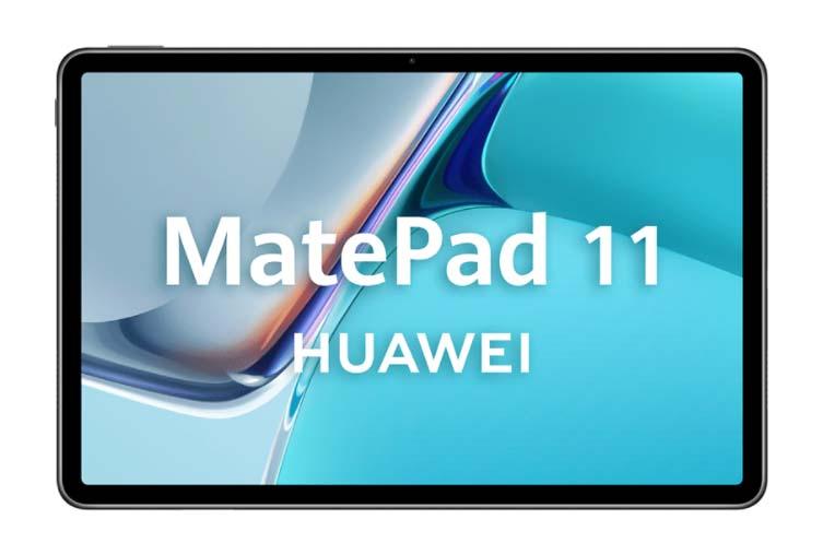 tablet huawei matepad 11