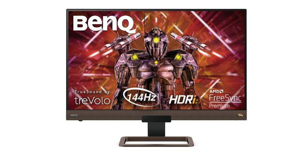 Monitor BenQ EL2870U