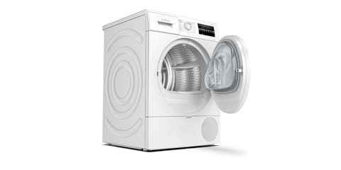 Bosch baja 168€ el precio de su nueva secadora automática