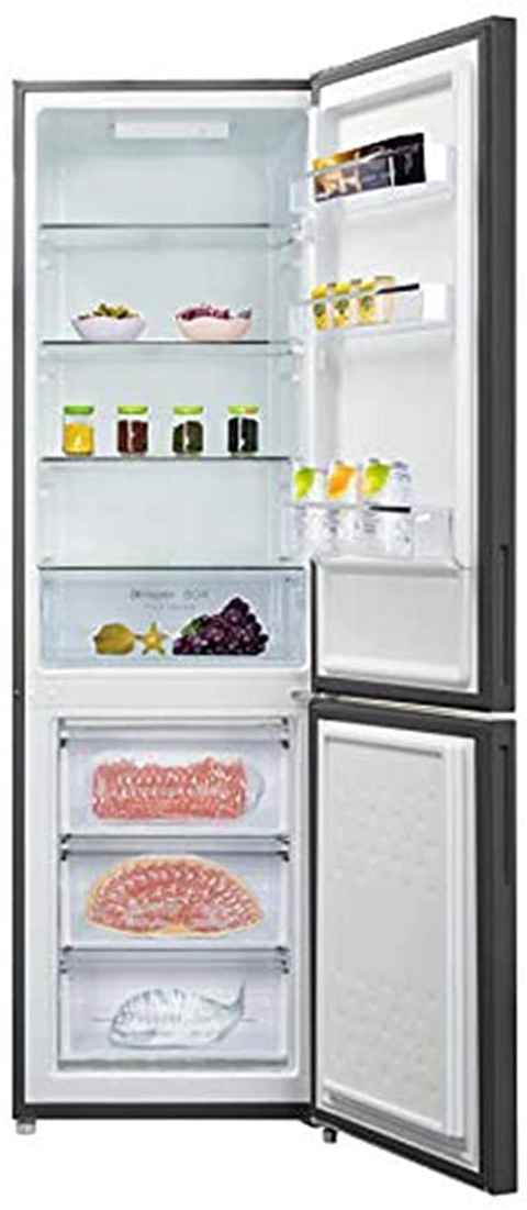 Por qué necesitas (y puede que no lo sepas todavía) un frigorífico combi