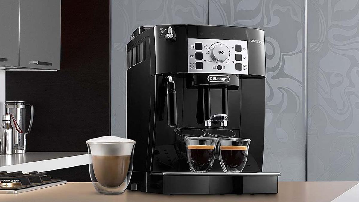 Adiós cápsulas Nespresso: locura en Lidl con esta nueva cafetera