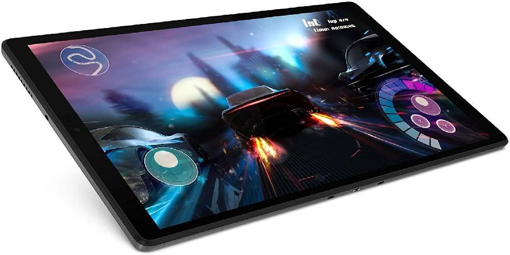 Imagen de portada para Tablet Lenovo Tab M10