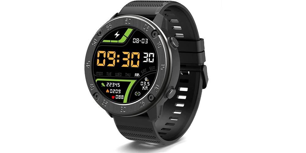 Produktbillede af smartwatch Iowodo