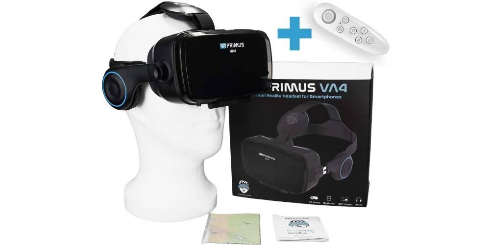 Foto de producto para unas gafas VR Primus VA4