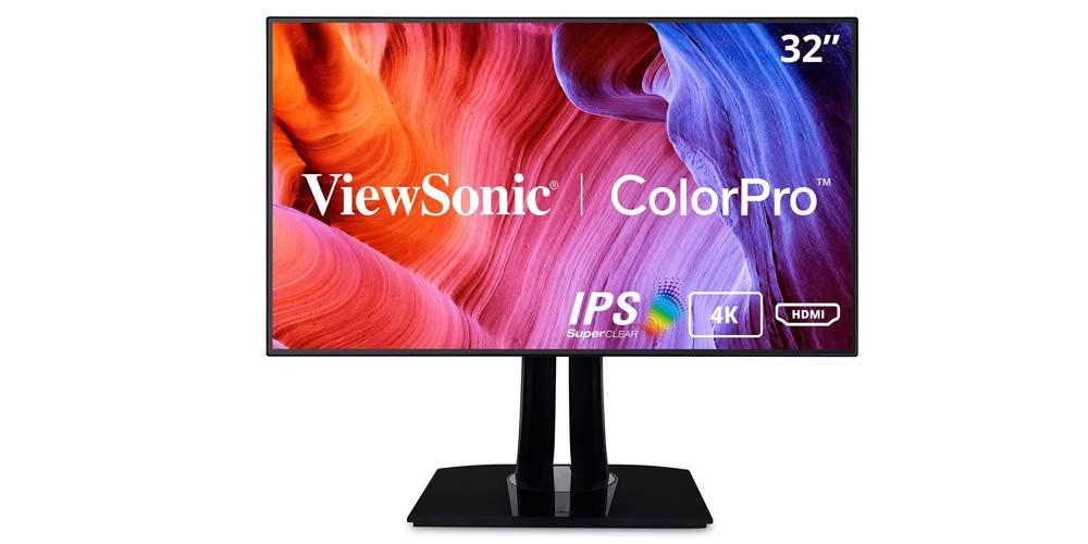 Viewsonic ColorPro VP3268 monitor