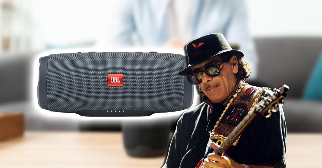 JBL Charge Essential Special