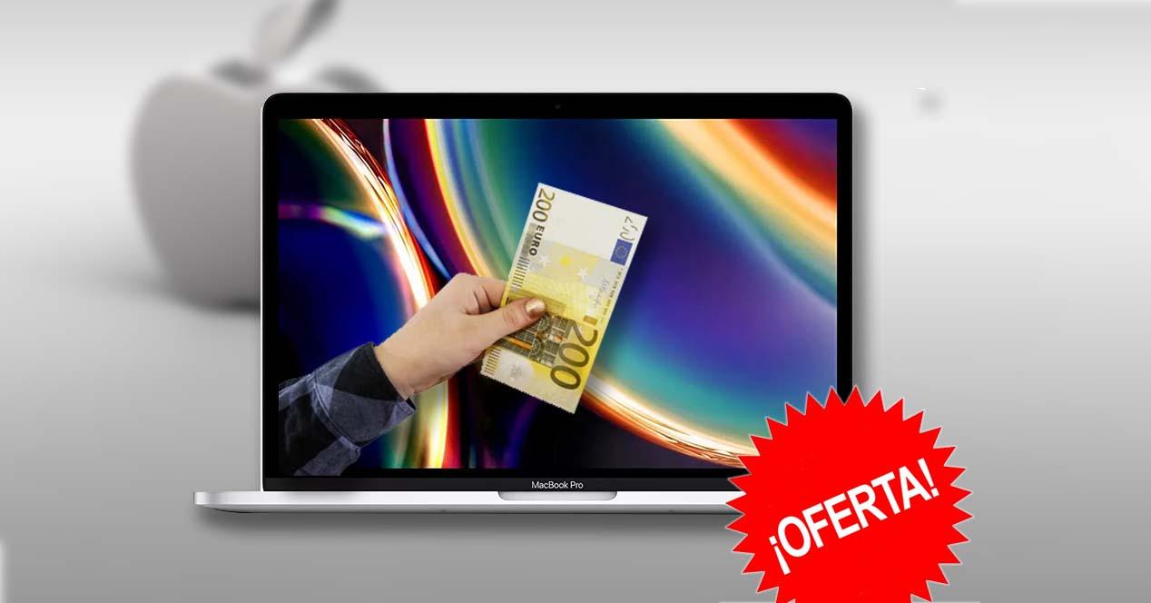 apple macbook pro oferta