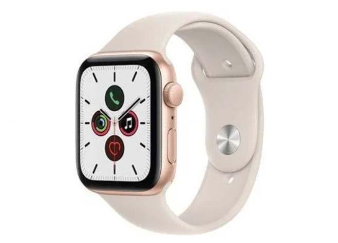apple watch se