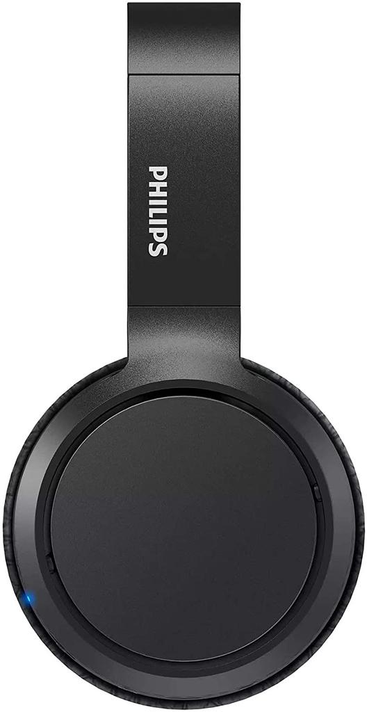 auriculares philips perfil