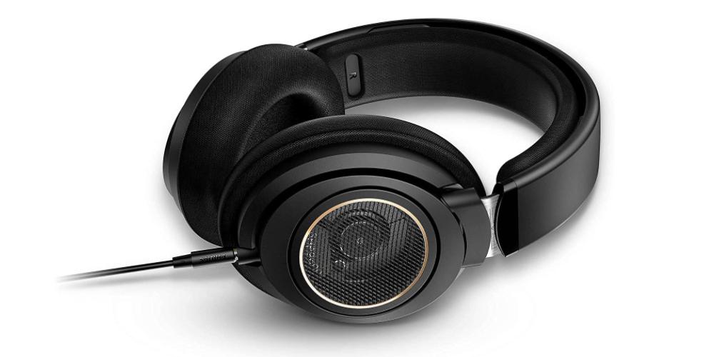 Philips SHP9600 negros