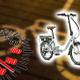 Bicicleta eléctrica Megamo Chip 3