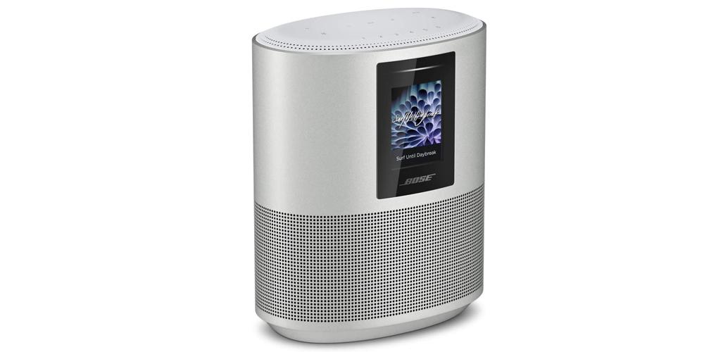 Home Speaker 500 Bose frontal