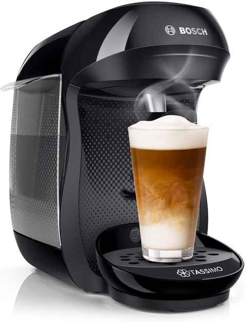 Cafetera cápsulas Dolce Gusto Krups Genio S Touch Automática con Pantalla  táctil 0,8L, 15 bares, Compacta - AliExpress