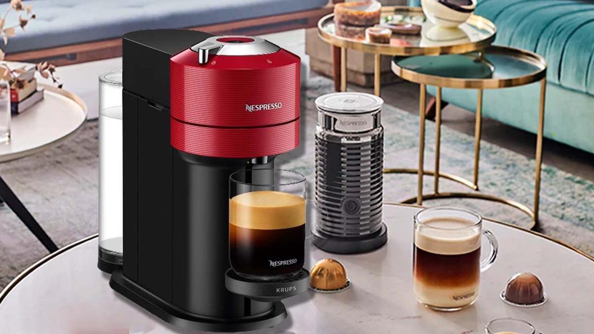 Chollo Kit Descalcificador Nespresso original para dejar tu cafetera como  nueva por sólo 15,65€ (18% de descuento)