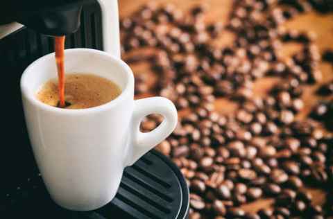 Las mejores cafeteras de cápsulas, espresso o de goteo para celebrar el Día  Internacional del Café