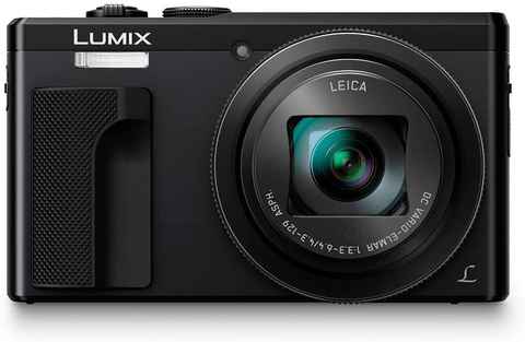Guía de compra: Cómo elegir la mejor cámara de fotos compacta