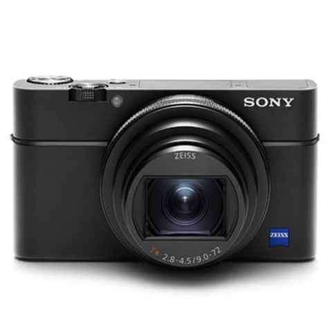 Guía de compra: Cómo elegir la mejor cámara de fotos compacta