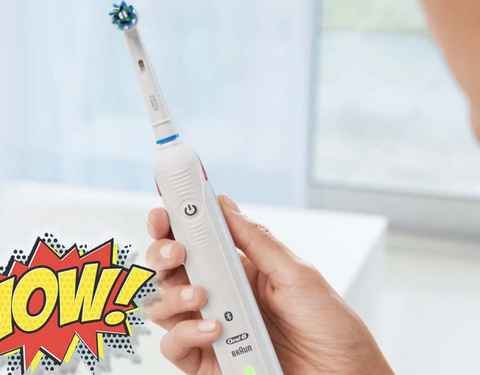 Qué cepillo de dientes eléctrico comprar: consejos y selección de modelos  por gama de precios
