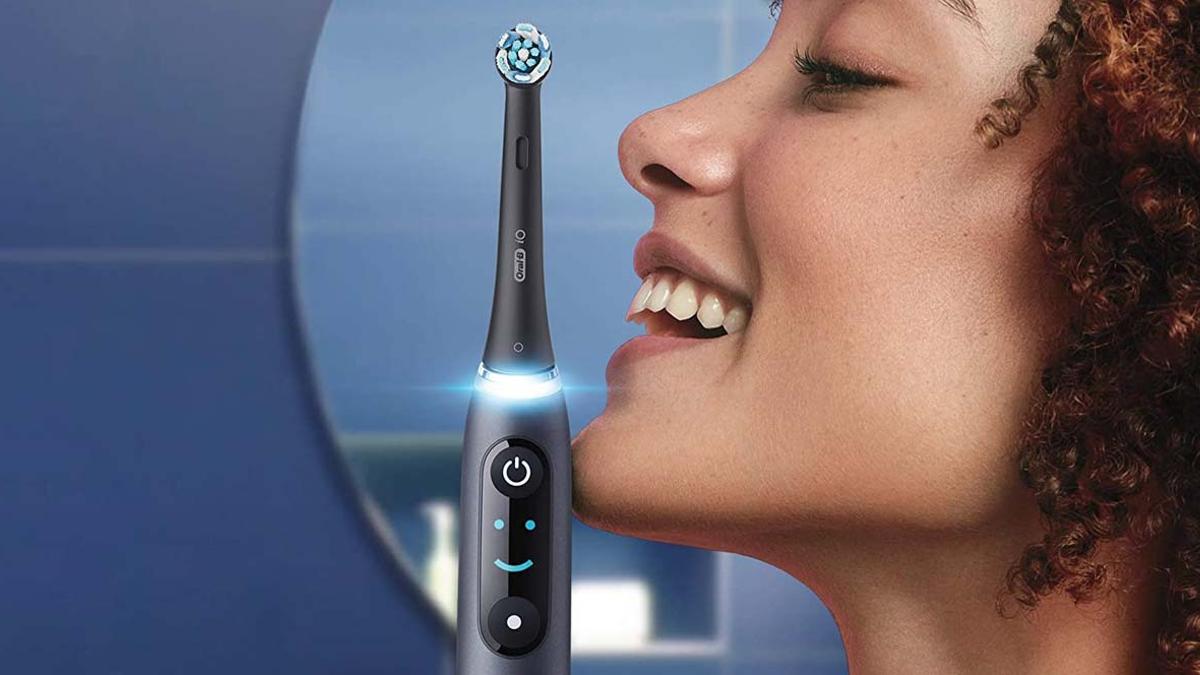 Cepillos eléctricos Oral-B: estos son los mejores modelos que