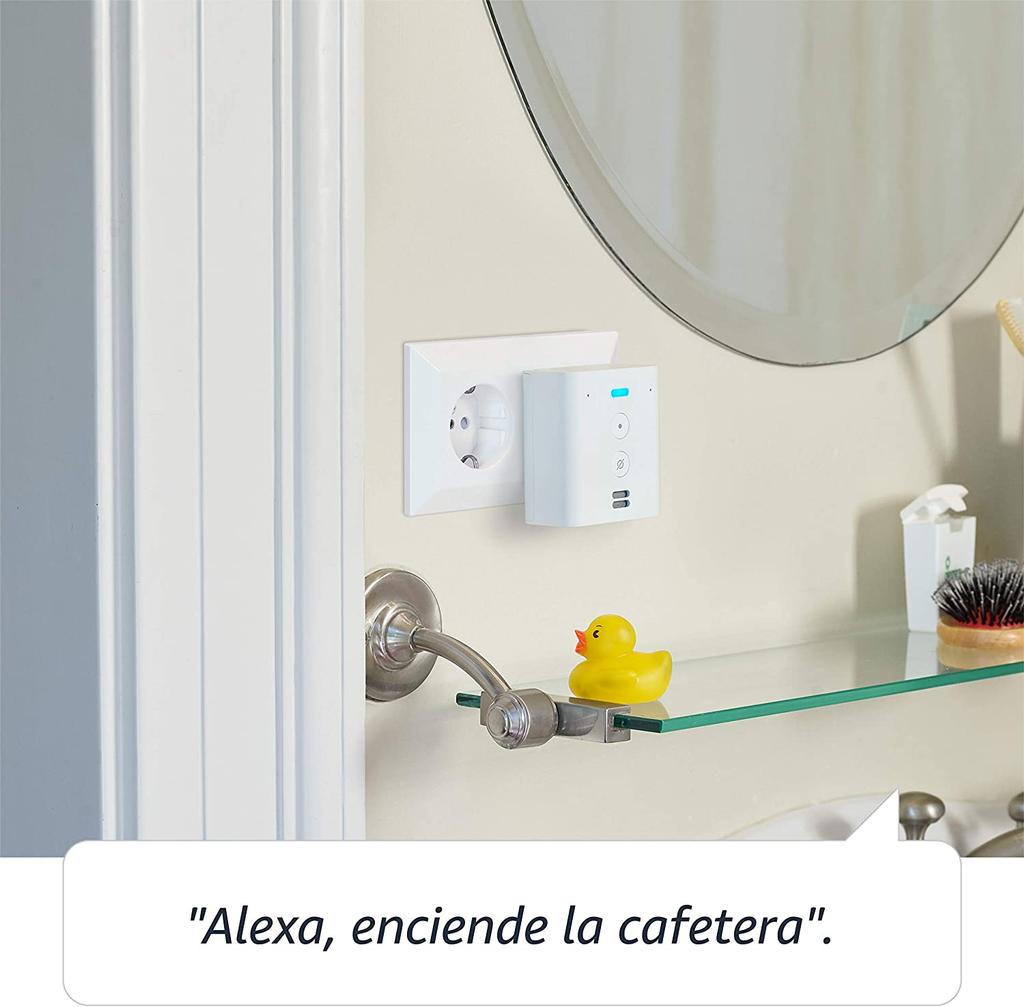 smart plug with alexa amazon echo flex