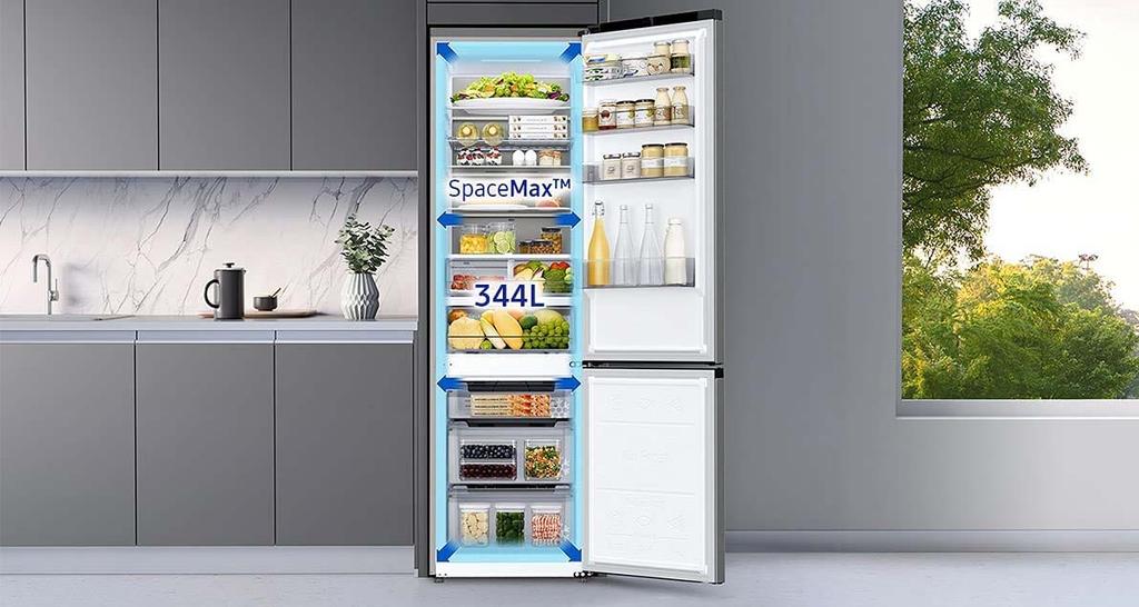 Previamente bandeja más Cómo elegir un frigorífico combi y cuáles son los mejores modelos