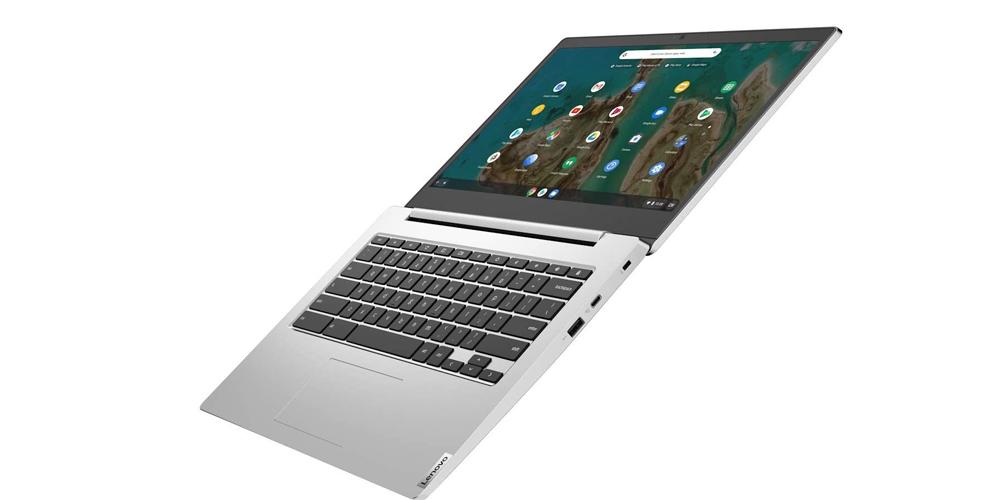 Lenovo IdeaPad 3 Chromebook convertible