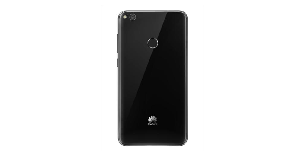 Smartphone Huawei P8 Lite negro