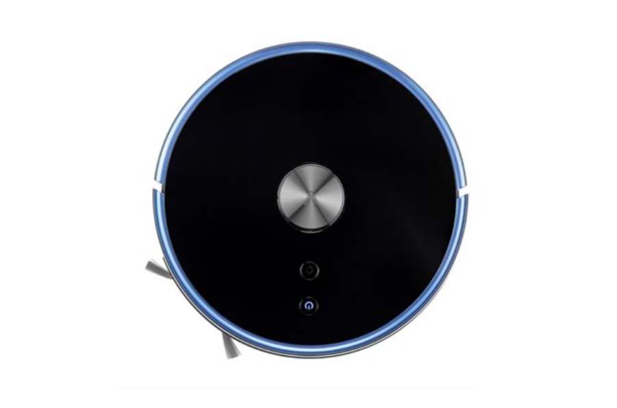 xiaomi robot vacuum cleaner without base