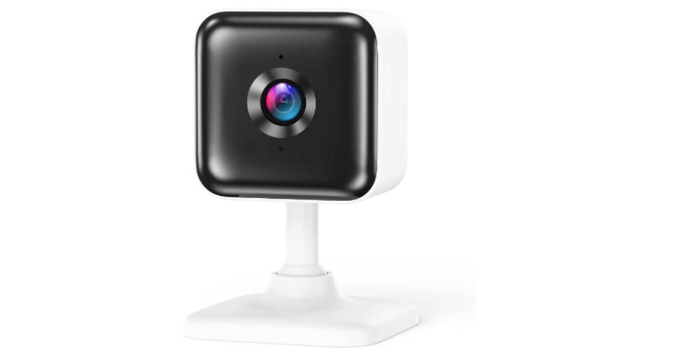 The best indoor surveillance cameras: how to choose yours? - Gearrice
