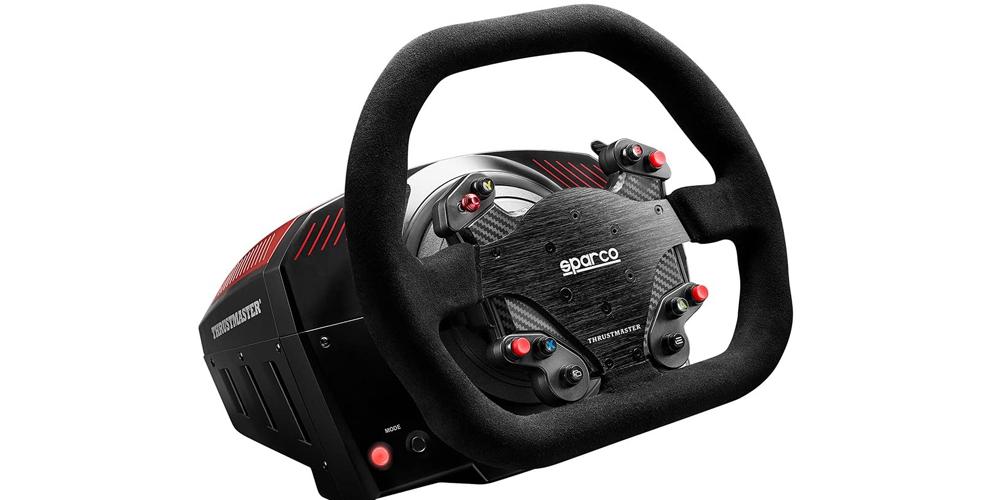Volante gaming Thrustmaster TS-XW Racer Sparco P310