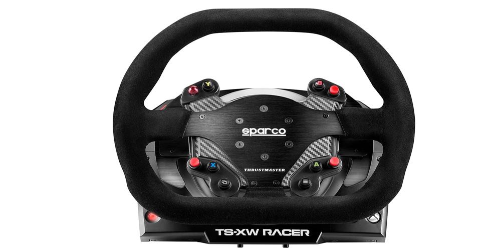 Volante gaming Thrustmaster TS-XW Racer Sparco P310