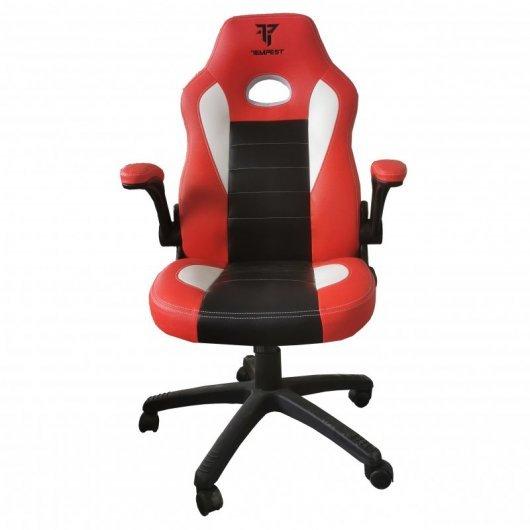 Silla gaming Tempest Racing Sports