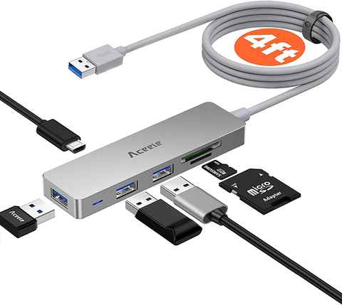 Suministro Al Por Mayor Cable Micro USB A Tipo C De 30 Cm USB C A
