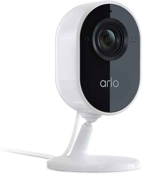 Por qué esta cámara de vigilancia de sólo 20€ es imprescindible en tu Smart  Home