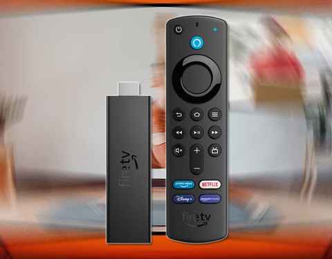 tira los precios de sus Fire TV Stick: haz tu TV inteligente desde  solo 15 dólares